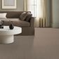 Shaw Intricate Trace Carpet in Cameo, , large