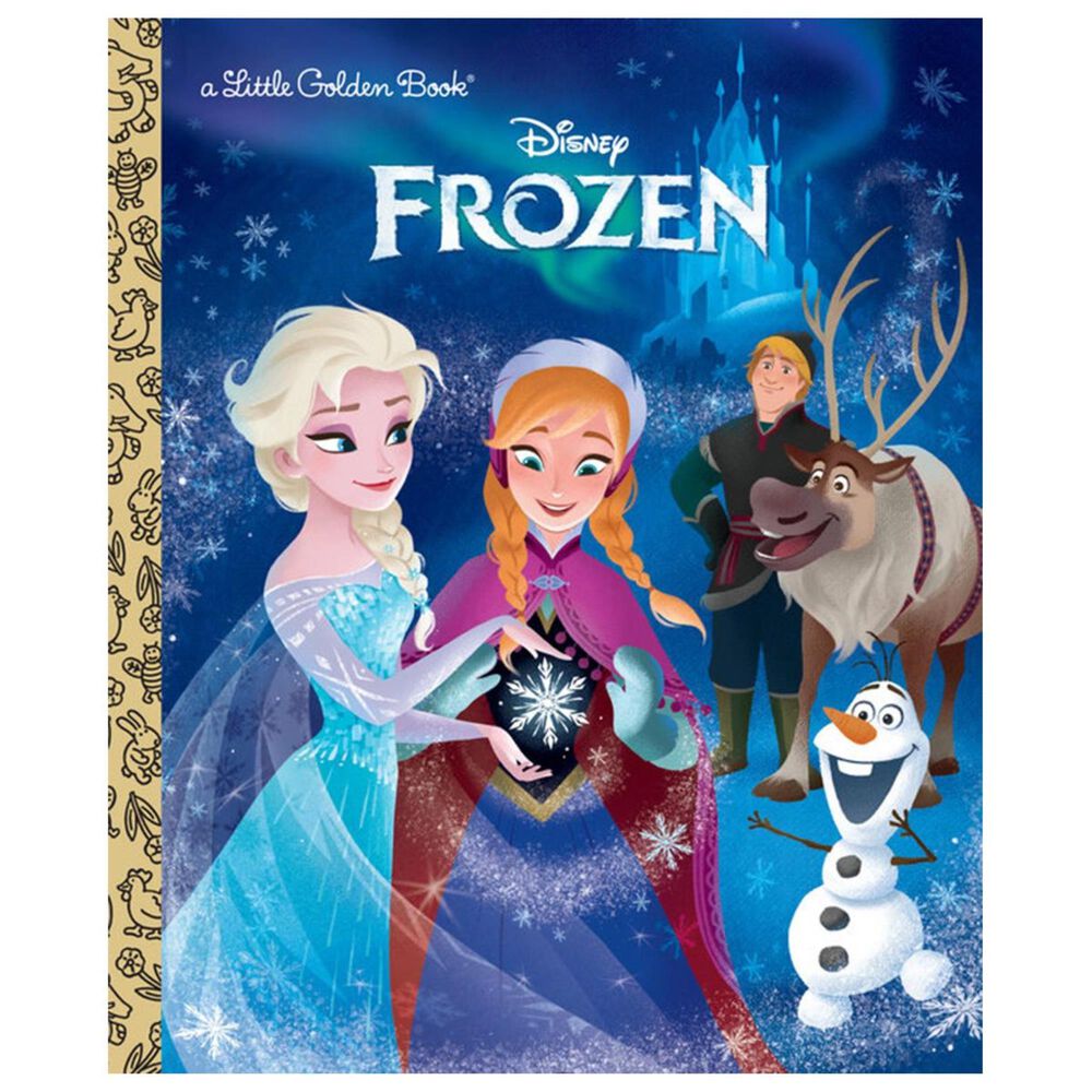 Frozen (Disney Frozen), , large