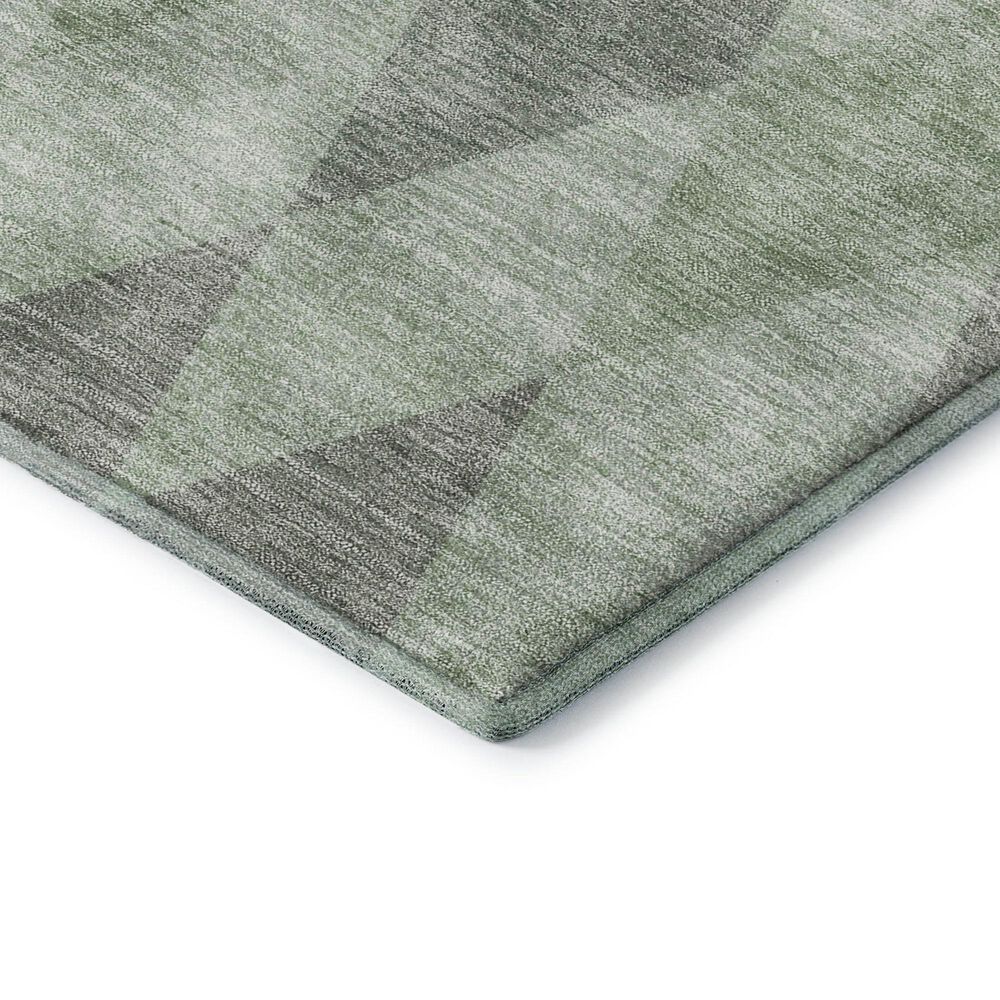 Dalyn Rug Company The Reserve TR2 Fern 3&#39; x 5&#39; Indoor/Outdoor Area Rug, , large