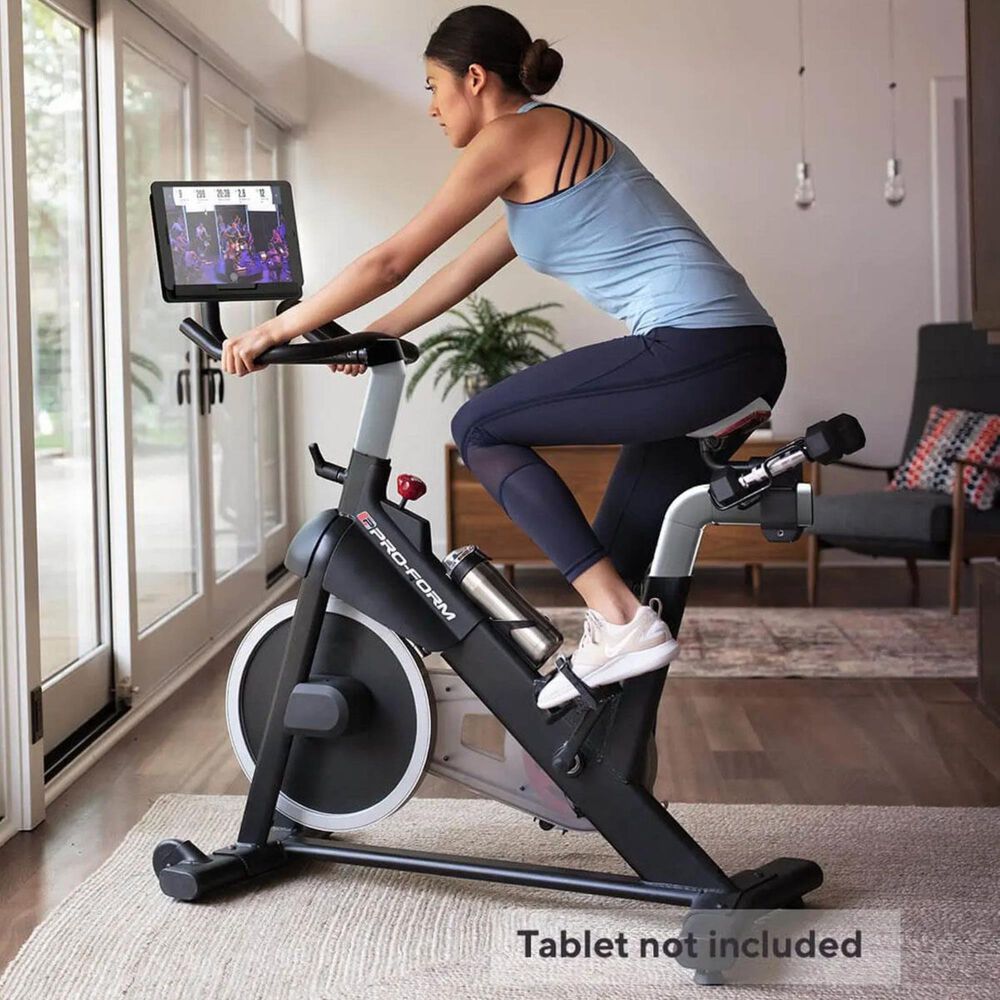 ProForm Carbon CX Exercise Bike, , large