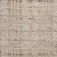 Loloi Sonya Ivory and Natural 2"6" x 8"6" Runner, , large