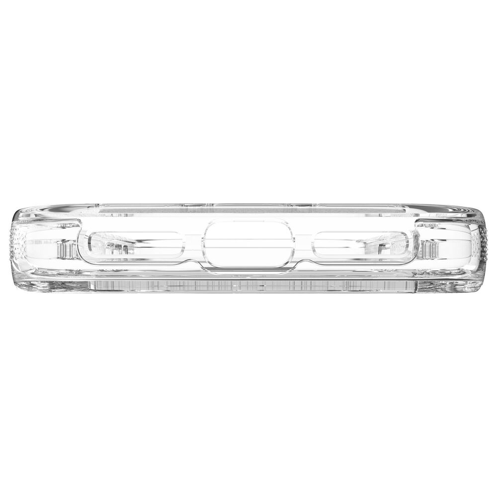 Zagg Crystal Palace Snap Case with Kickstand for Apple iPhone 17 Pro Max in Clear, , large