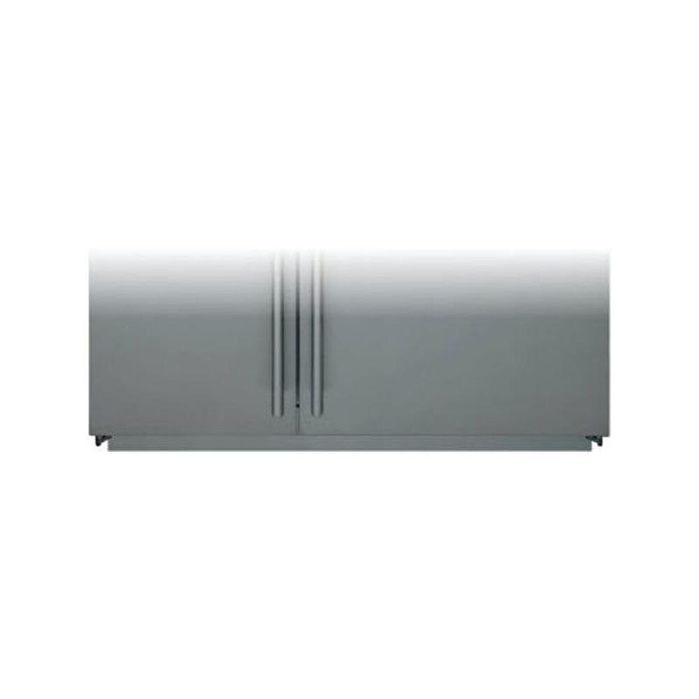 Sub Zero Classic Kickplate in Stainless Steel, , large