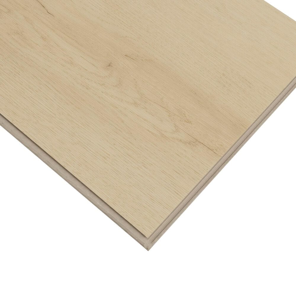 MS International Laurel Reserve Honey Hollow 9" x 48" Luxury Vinyl Plank, , large