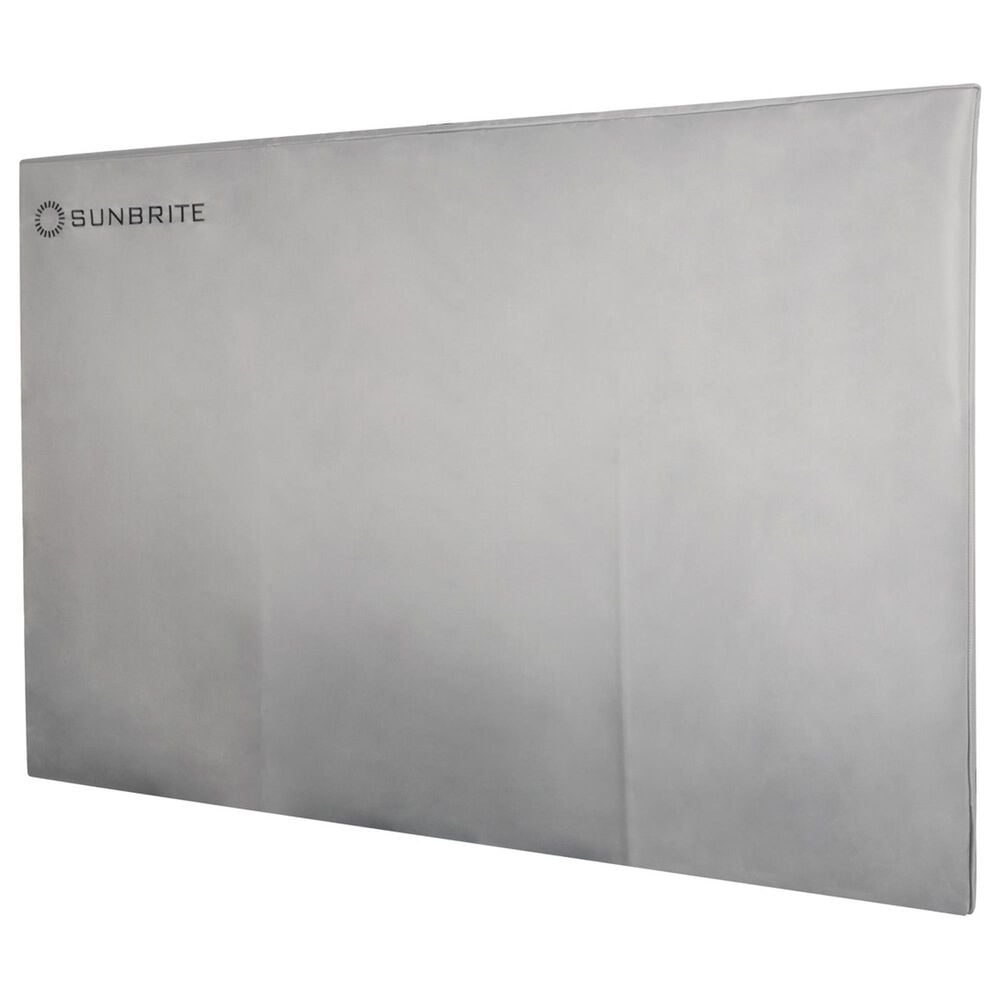 SunBrite 32&quot; Universal Outdoor TV Dust Cover, , large