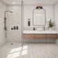 Dal-Tile Poke Confetti Flecks 24" x 24" Porcelain Tile, , large