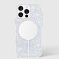Case-Mate Twinkle Disco MagSafe Phone Case for the iPhone 16 Pro Max, , large