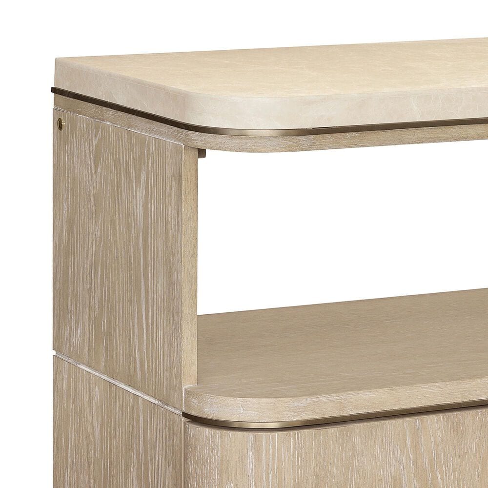 Chapel Hill Huntington 1-Drawer Bachelor&#39;s Chest in Beach Grass, , large