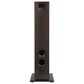 JBL Stage 2 6.5" 2.5-Way Dual Floorstanding Loudspeaker in Espresso, , large