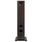 JBL Stage 2 6.5" 2.5-Way Dual Floorstanding Loudspeaker in Espresso, , large