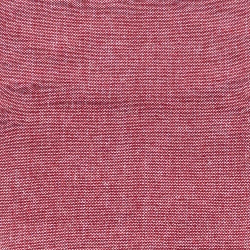 MuKitchen Chambray Mini Mitt in Garnet, , large