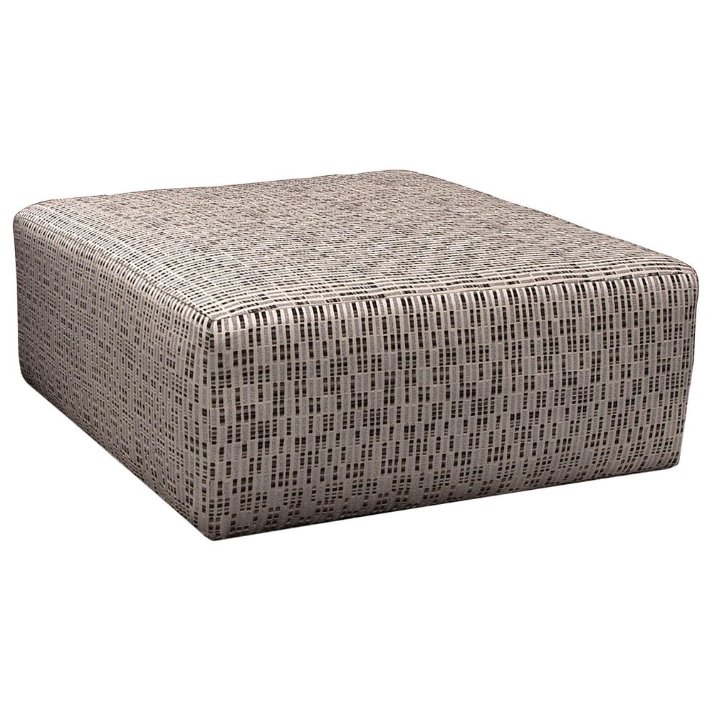Hartsfield Galaxy 45" Cocktail Ottoman in Noir, , large
