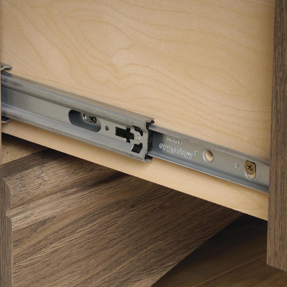Sauder Harbor View Lateral File in Salt Oak, , large