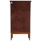 Butler Wordsworth Secretary in Brown, , large