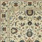 Oriental Weavers Francesca FR10A 2" x 3" Ivory Area Rug, , large