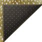 Dalyn Rug Company Mali ML3 9" x 12" Gold Indoor/Outdoor Area Performance Rug, , large