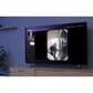 Roku Video Doorbell and Chime with 1080p HD Night Vision in White, , large