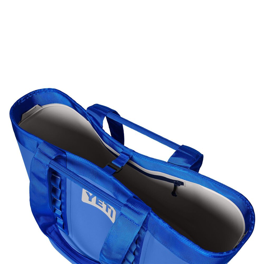 YETI Camino 50L Carryall Tote Bag in Royal Blue, , large