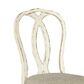 Ashley Realyn Side Chair in Chipped White (Set of 2), , large