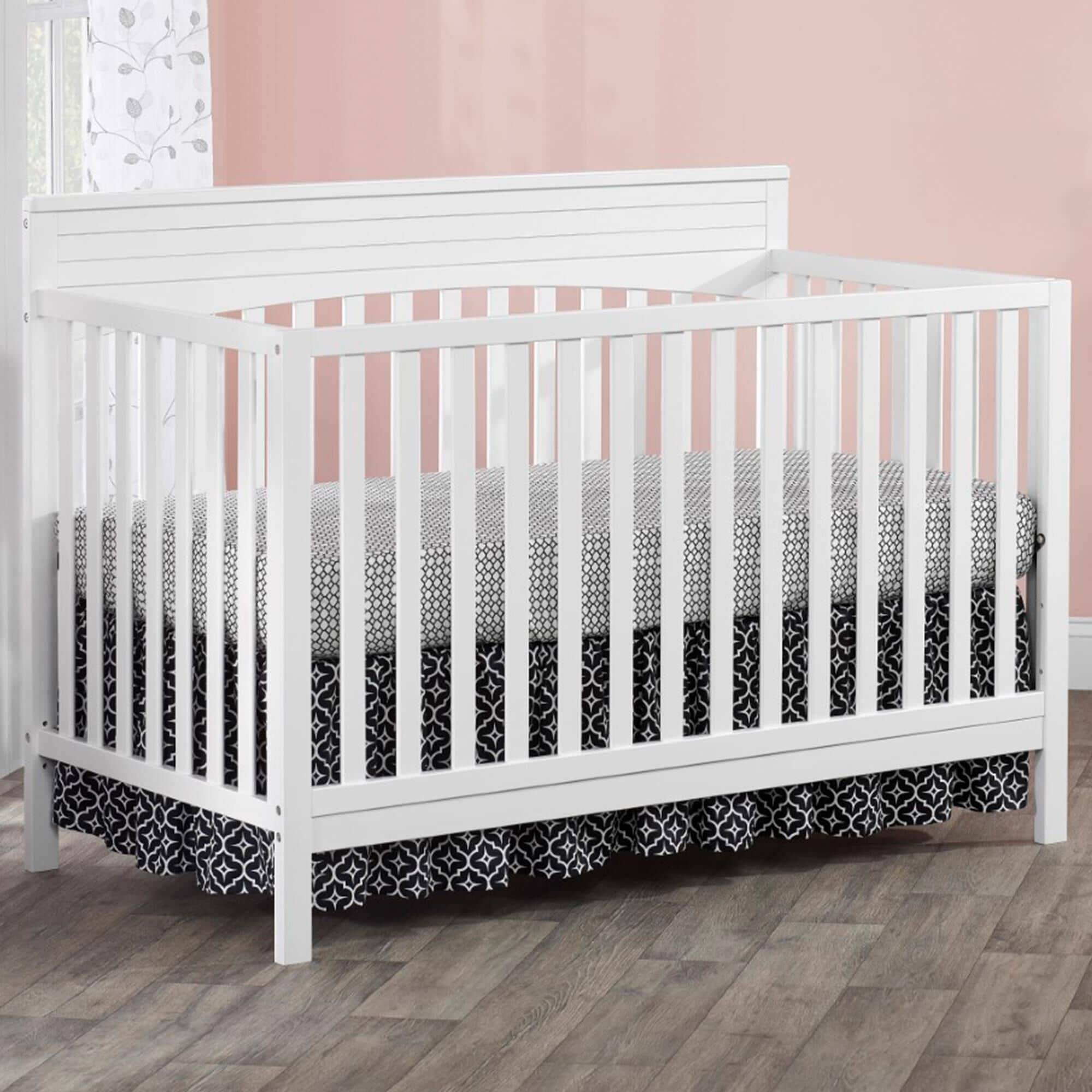 Oxford baby lexington shop crib