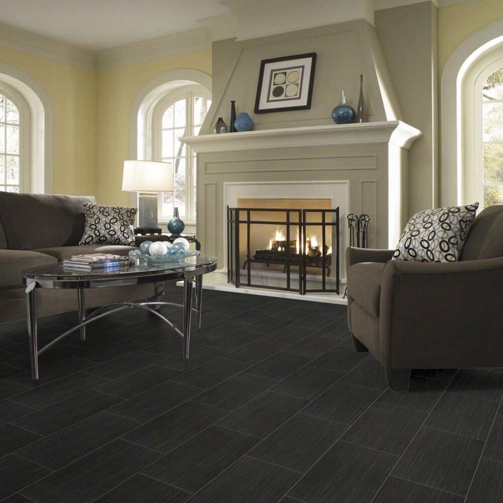 Shaw Grand Strands Corduroy 12&quot; x 24&quot; Porcelain Tile, , large