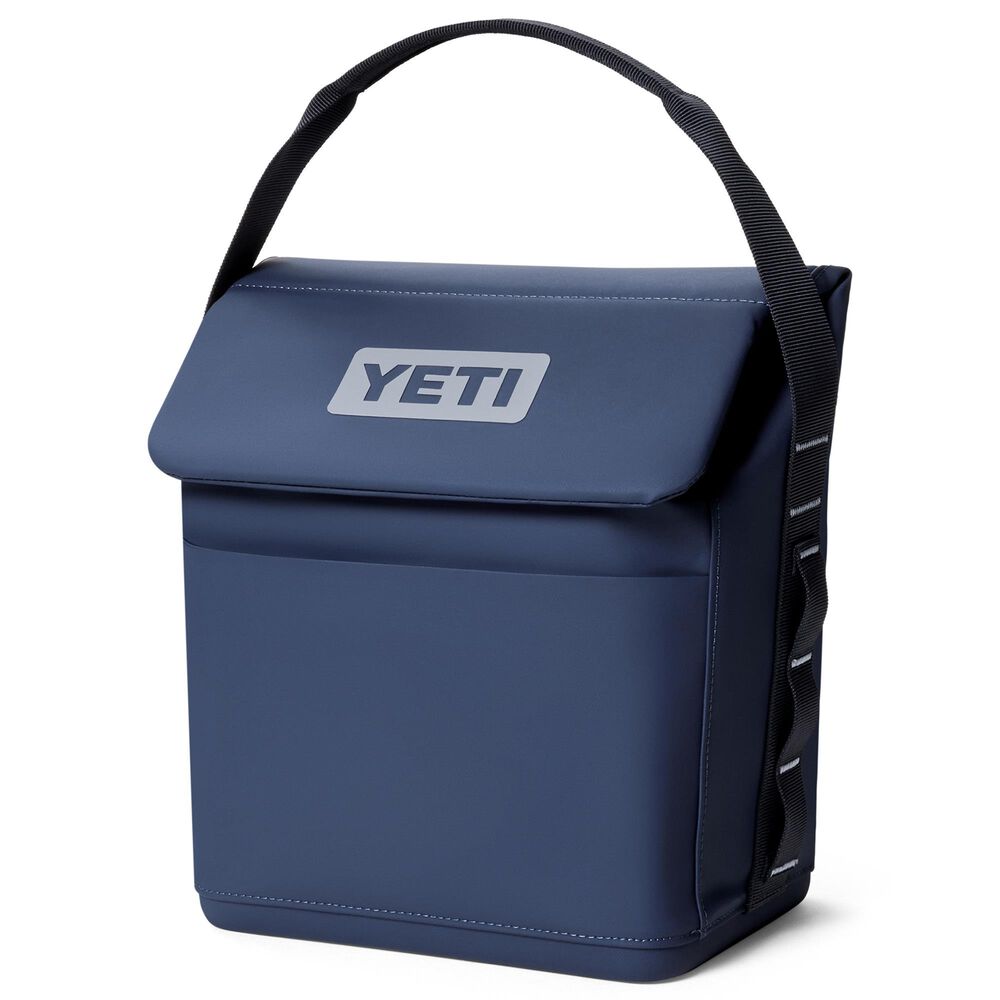 YETI Daytrip 6L Insulated Lunch Bag in Classic Navy, , large