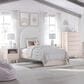 Ashley Wistenpine Nightstand in Blush, , large