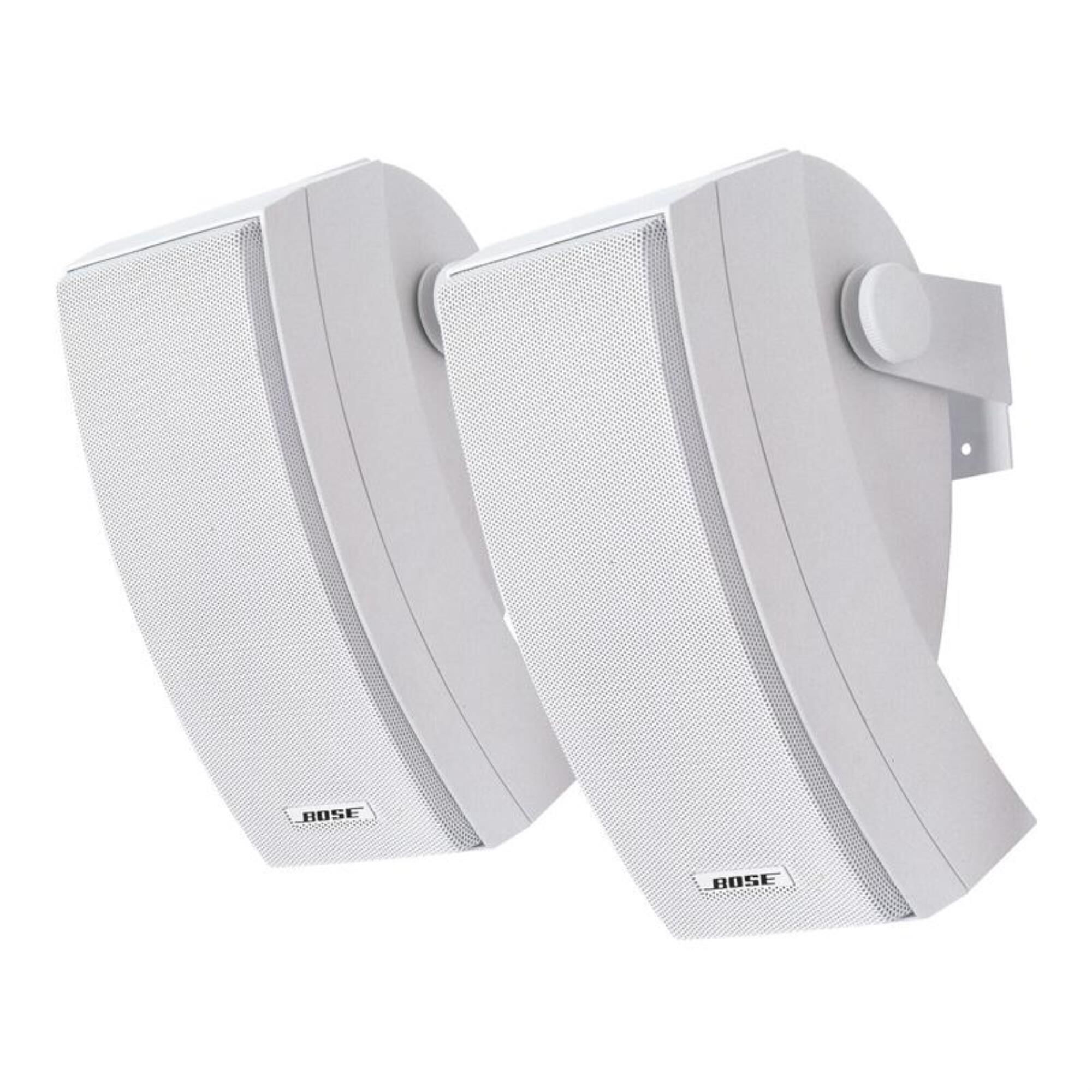 Bose indoor outdoor speakers clearance