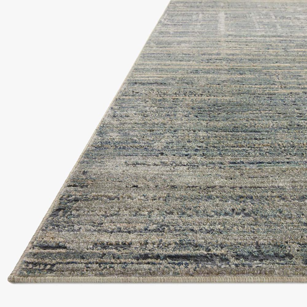 Loloi Arden 10&#39; x 14&#39; Lagoon and Sage Area Rug, , large