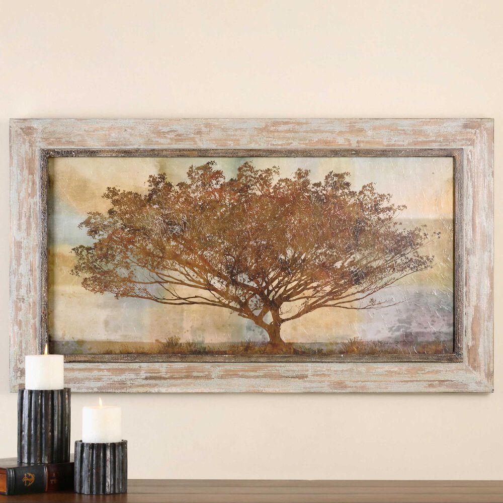 Uttermost Autumn Radiance Framed Art, , large