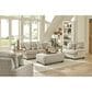 Catnapper Farmington Chair with Buff Cushion in Walnut, , large