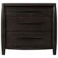 Urban Home Koko 5-Piece Queen Upholstered Bedroom Set in Minx, , large