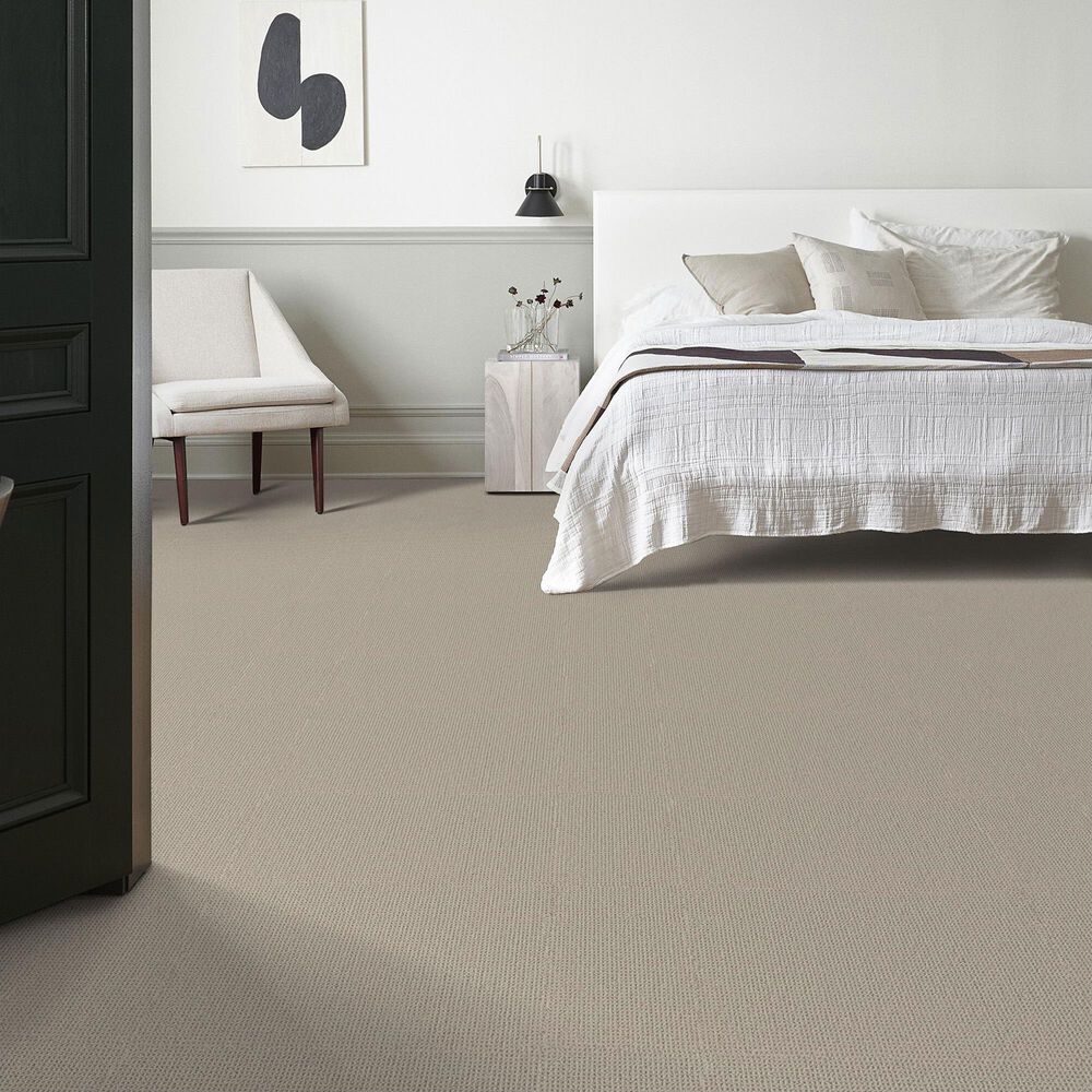 Anderson Tuftex Arden Park Carpet in Linen, , large