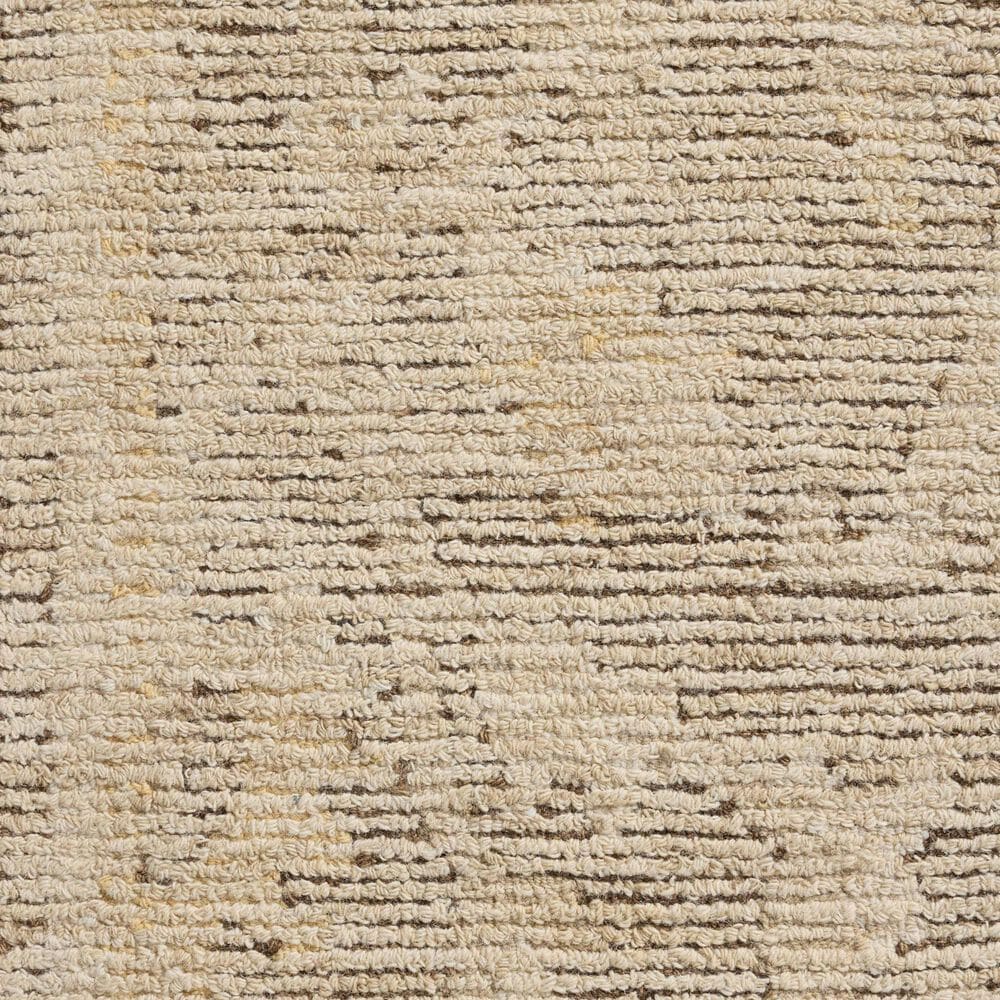 Loloi Penny Coffee and Natural 2&#39;6&quot; x 7&#39;6&quot; Runner, , large
