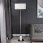 Uttermost Minette Floor Lamp, , large