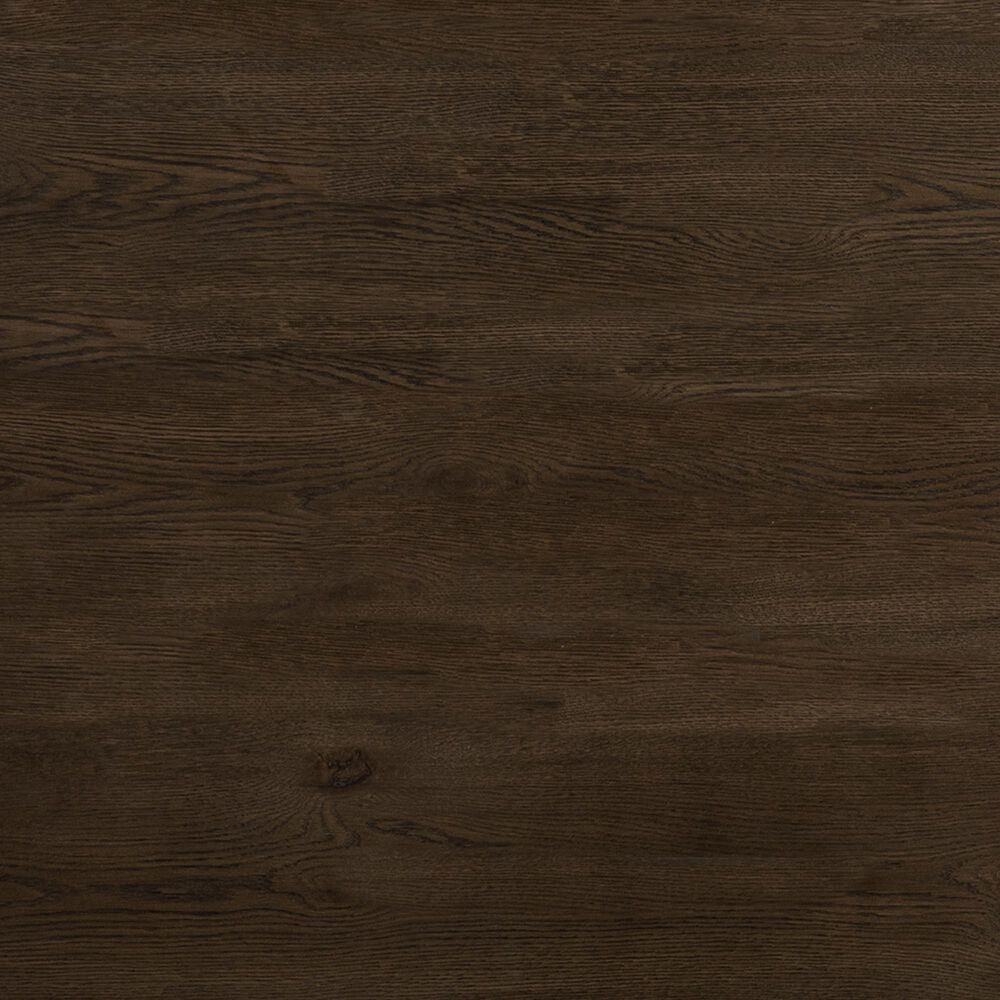Hawthorne Furniture Norwich 6 Drawer Dresser in Dark Rustic Oak, , large
