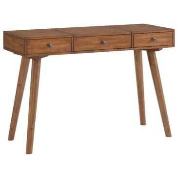 Martin Svensson Home 2-Drawer Vanity in Cinnamon, , large