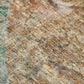 Dalyn Rug Company Boca BO11 Teal 5" x 7"6" Area Rug, , large