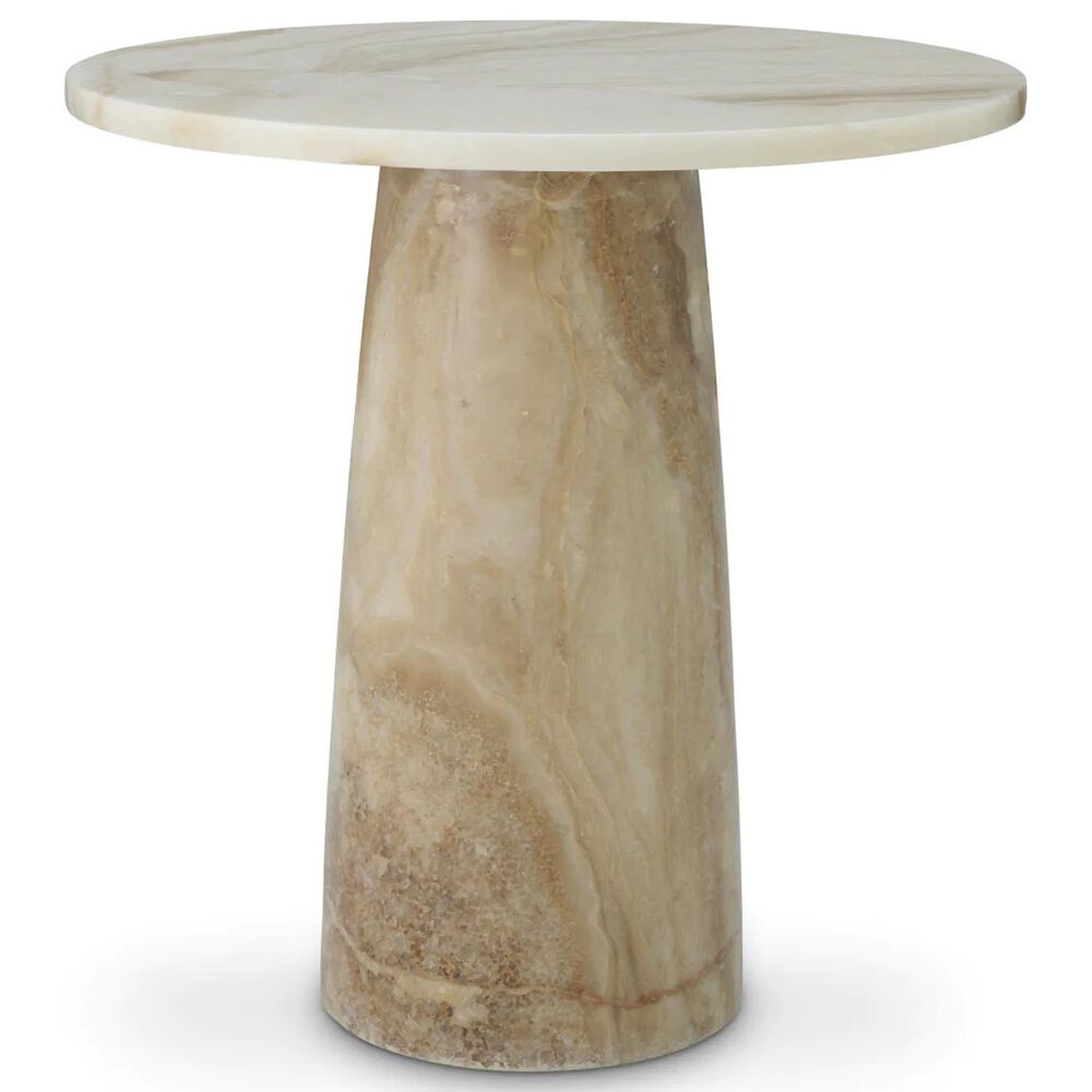 Eichholtz Terry Side Table in Onyx, , large