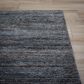 RIZZY Strada Gray 5" x 8" Area Rug, , large