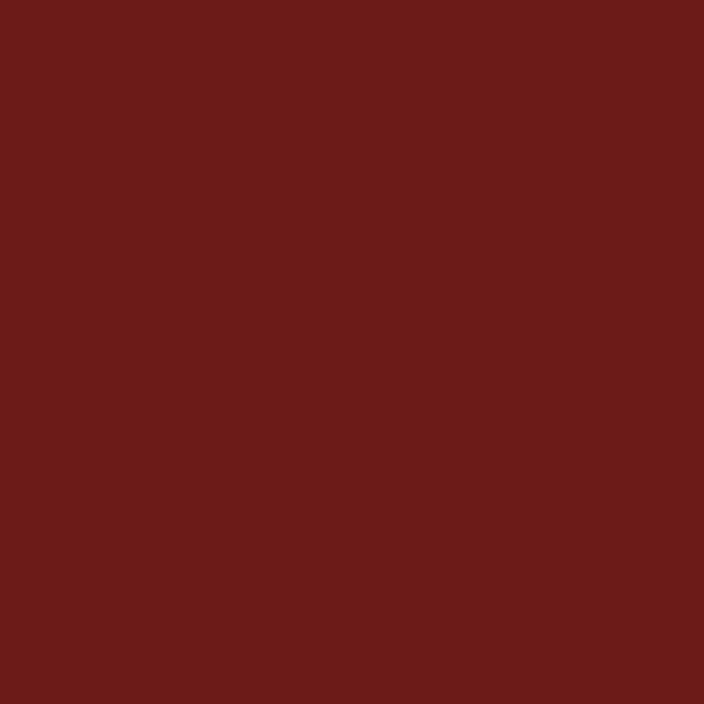 Linon Home Decor Trimble Dining Side Chair in Red Finish, , large