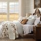 HiEnd Accents Desert Trail 3-Piece Queen Quilt Set in Sandstone, , large