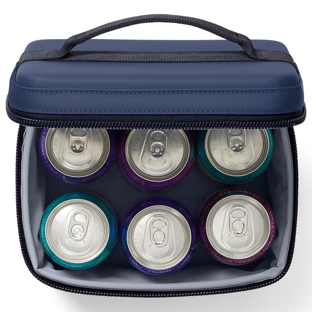 YETI Daytrip 3L Insulated Snack Box in Classic Navy, , large
