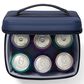 YETI Daytrip 3L Insulated Snack Box in Classic Navy, , large