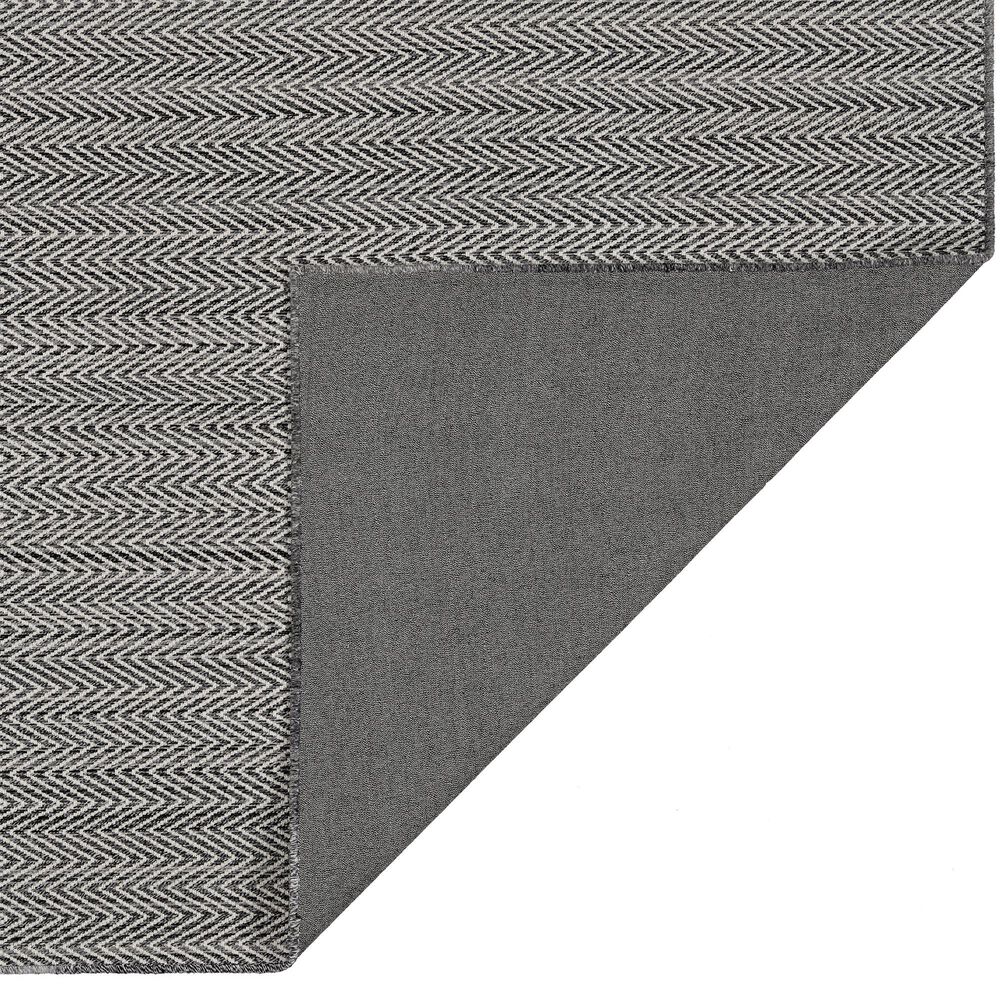 Dalyn Rug Company Provo 9&#39; x 13&#39; Charcoal Indoor/Outdoor Area Rug, , large