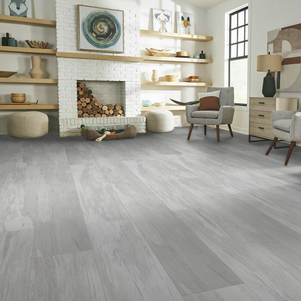 Pergo Wider Longer Nimbus 10&quot; x 72&quot; Luxury Vinyl Plank, , large