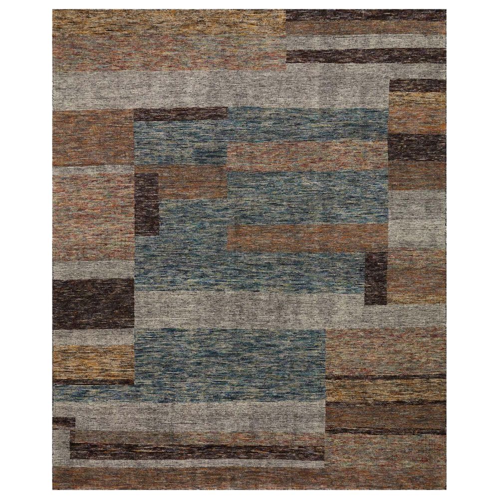 Loloi Issey 2" x 3" Apricot Area Rug, , large