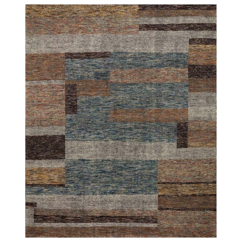 Loloi Issey 2" x 3" Apricot Area Rug, , large