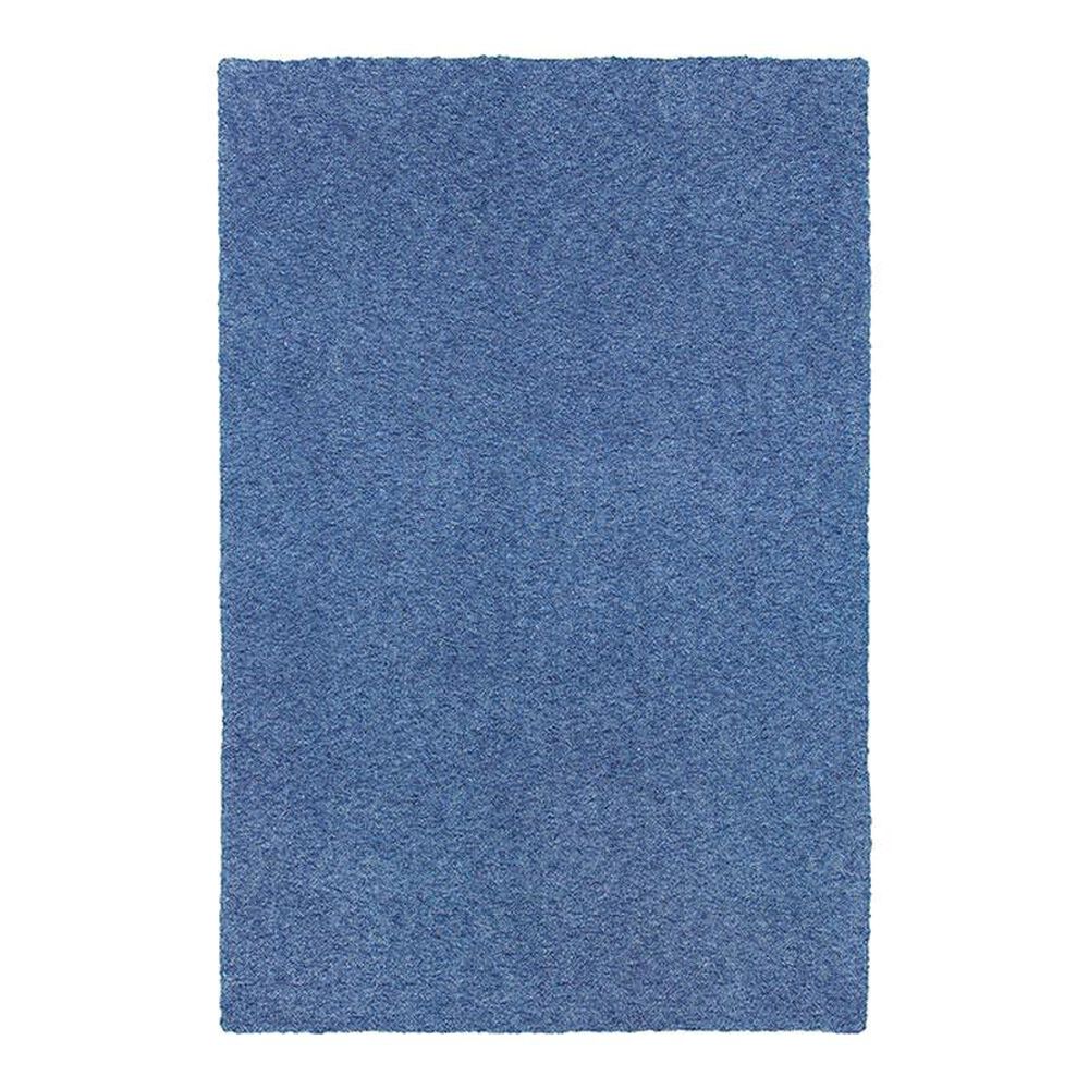 Oriental Weavers Heavenly 73408 5' x 7' Blue Area Rug, , large