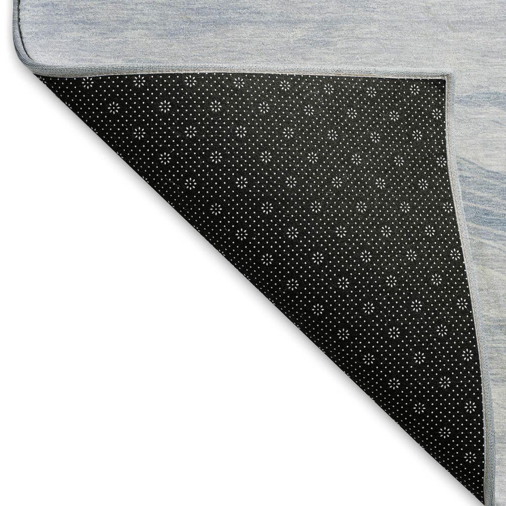 Dalyn Rug Company Pacifica PA6 1&#39;8&quot; x 2&#39;6&quot; Sky Area Rug, , large